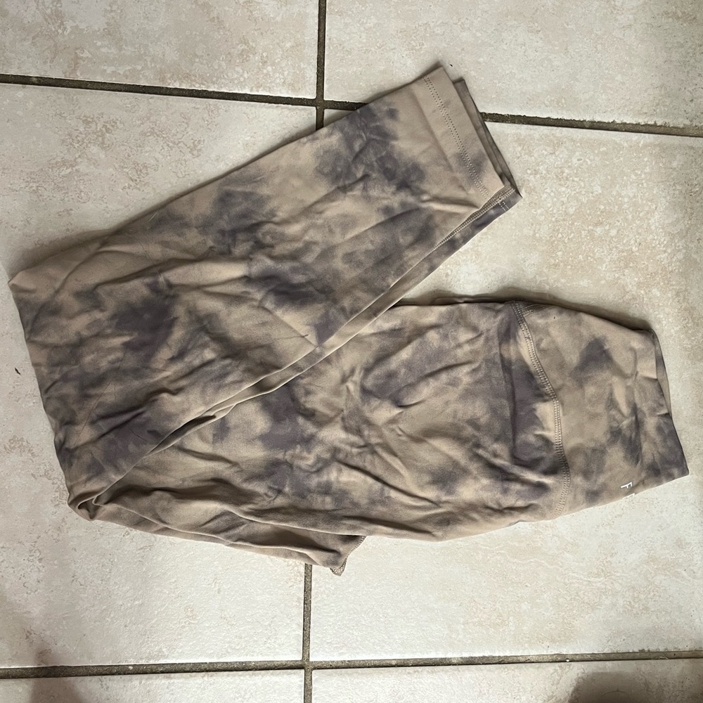 Fenix leggings